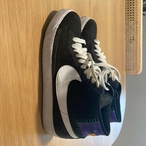 Nike Blazers
